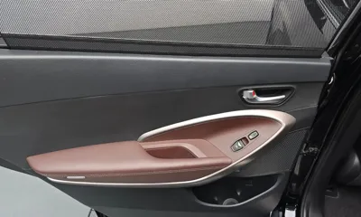 Hyundai Maxcruz