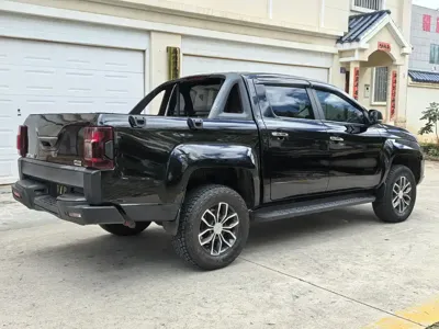 JMC Yuhu 7