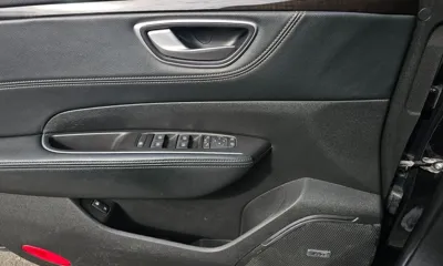 Renault-KoreaSamsung SM6
