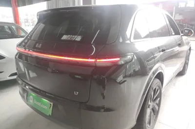 Li Auto L7