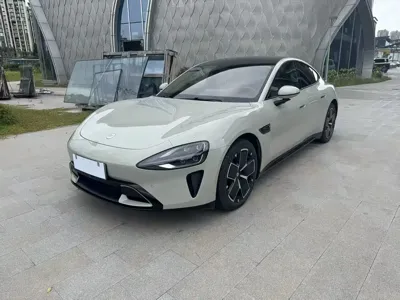 Xiaomi SU7