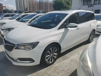 Buick GL6