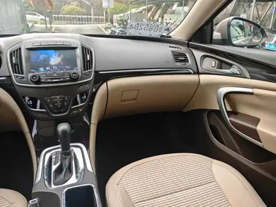 Buick Regal