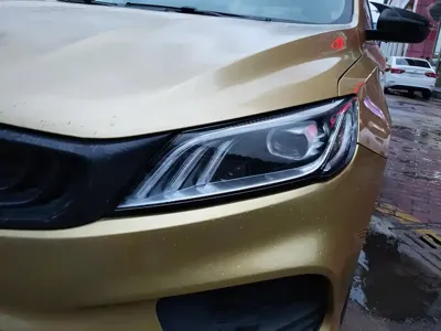 Geely Binrui