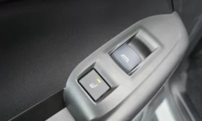 ChevroletGMDaewoo Trailblazer