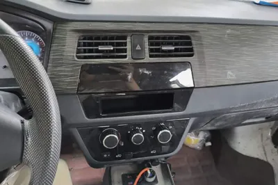 Jinbei Hiace X30