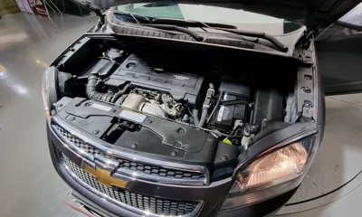 ChevroletGMDaewoo Orlando