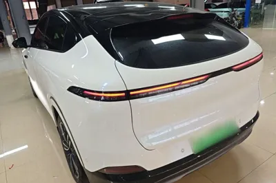 Xpeng G6