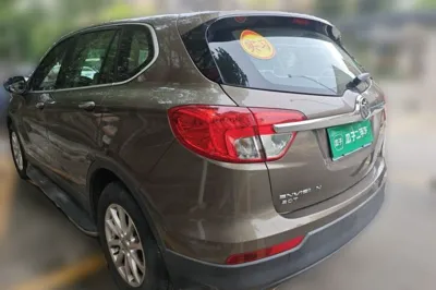 Buick Envision