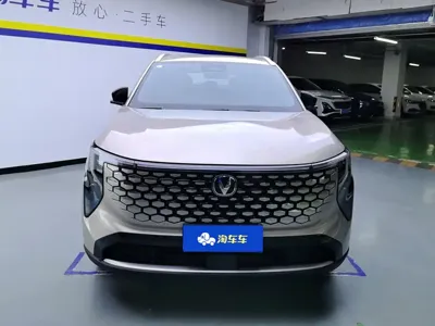 Changan CS55PLUS