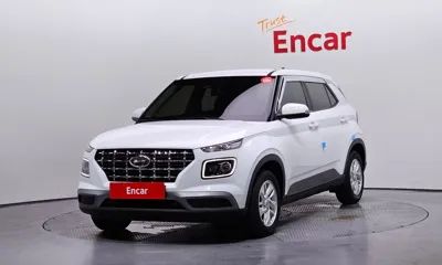 Hyundai Venue