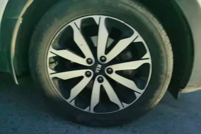 Kia KX5