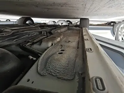 Roewe i5