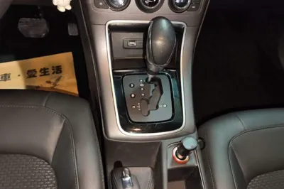 Citroen C4 Sega