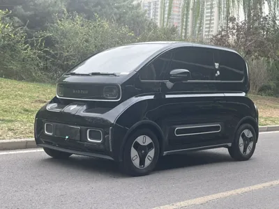 Baojun KiWi EV