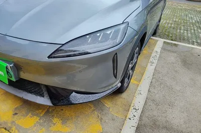 Xpeng G3