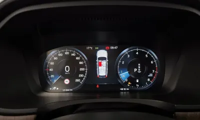 Volvo V90