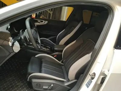 Audi 奥迪A5L
