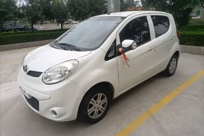 Changan Benni mini