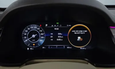 Kia K9