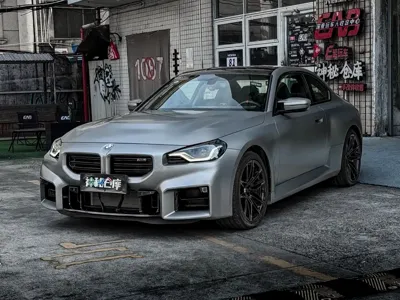 BMW M2