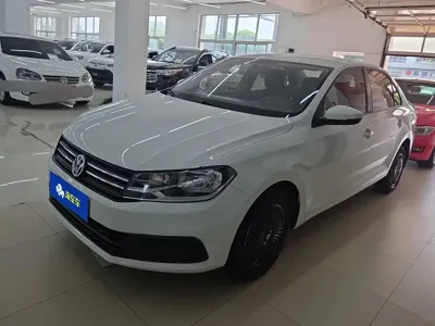 Volkswagen Santana