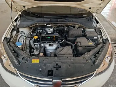 Roewe 360