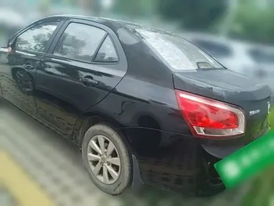 Baojun 630