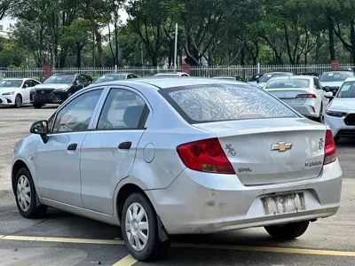 Chevrolet Sail