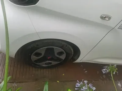 Wuling Zhiguang EV
