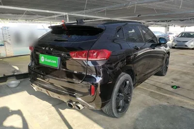WEY VV7