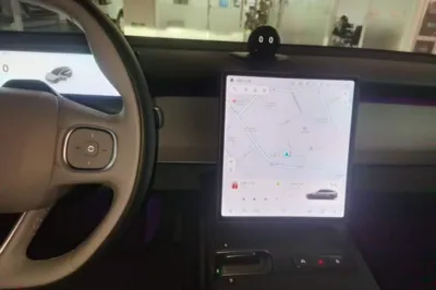 Nio ET5T