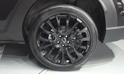 KG_Mobility_Ssangyong Torres