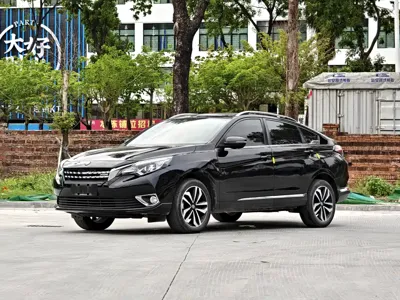 Venucia T90