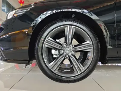 Honda Inspire