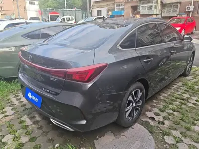 Changan Eado