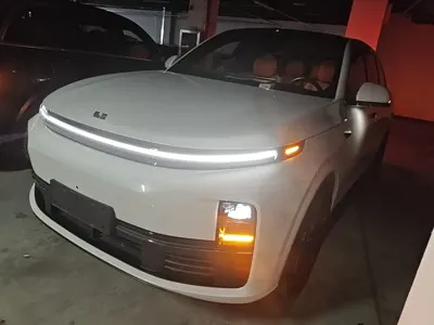 Li Auto Li L7