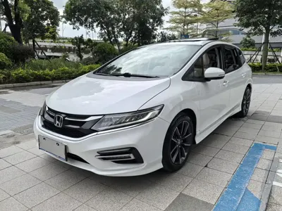 Honda Jade