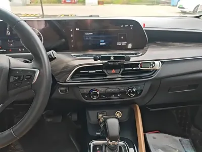 Buick GL6