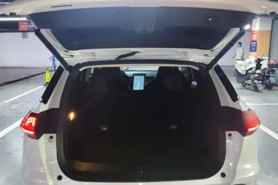Xpeng G3