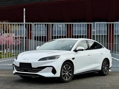 BYD 海豹06