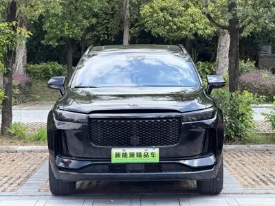 Li Auto Li ONE