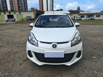 Changan Benben