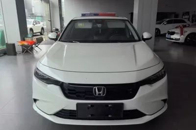 Honda Integra