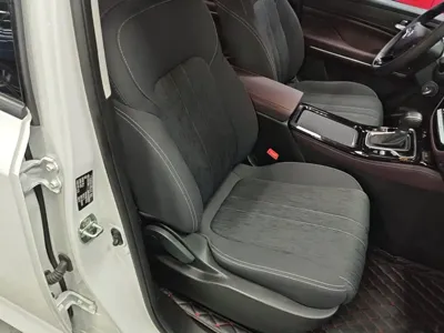 GAC Motor Trumpchi M6