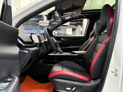 BAIC Mofang