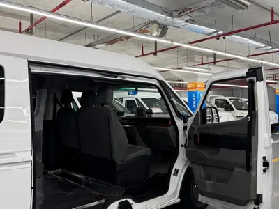 Yuan Cheng 远程超级VAN