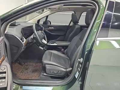 BMW 2-Series