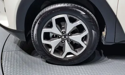 KG_Mobility_Ssangyong Torres