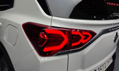 KG_Mobility_Ssangyong KORANDO